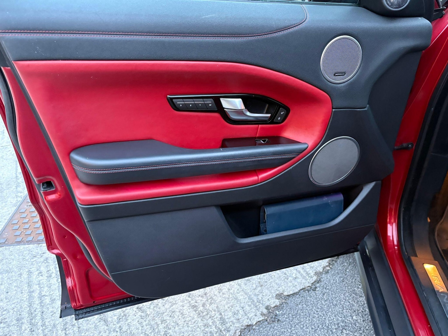 Used Land Rover Range Rover Evoque for sale - 77330439: Photo 31