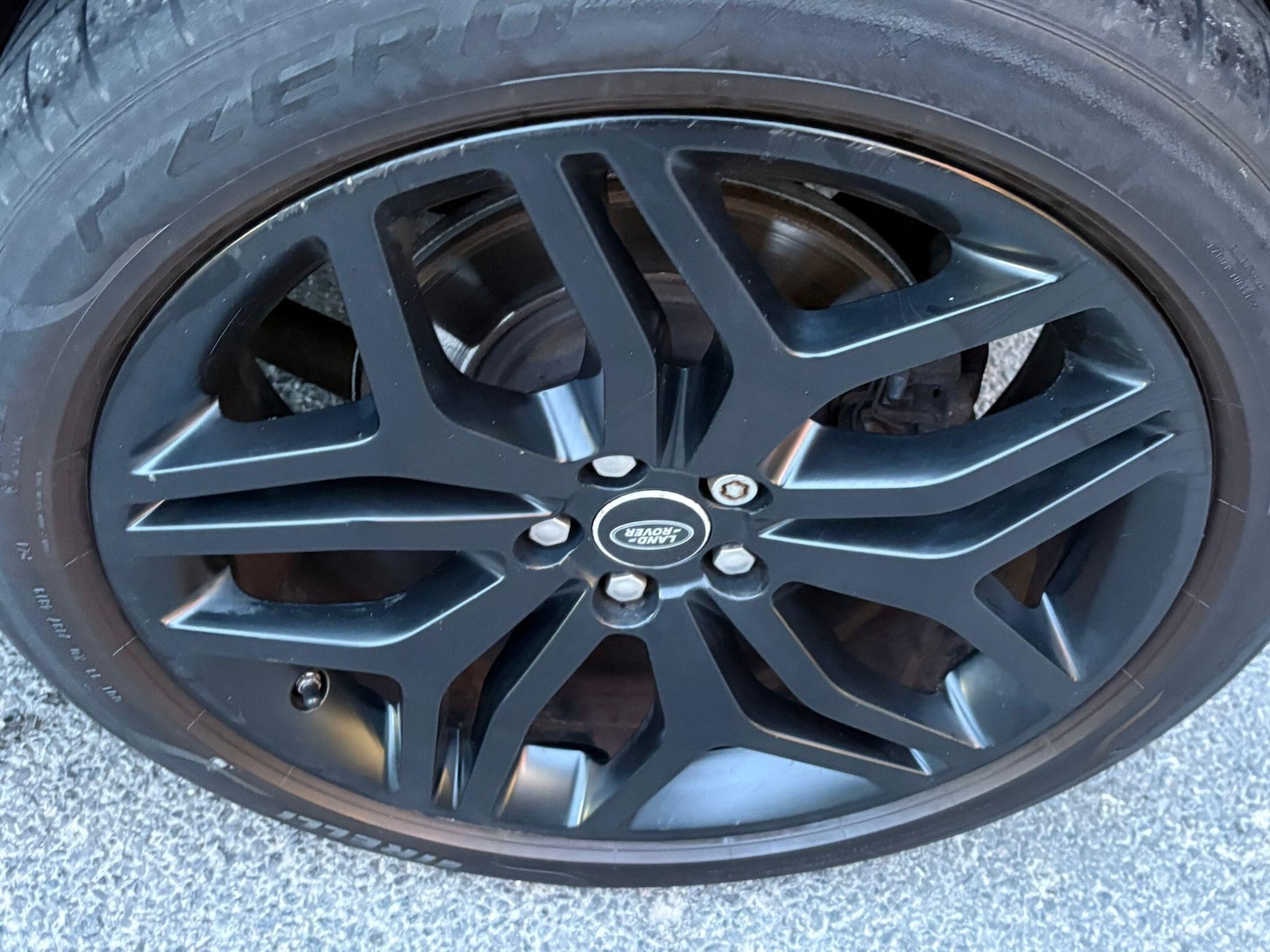 Used Land Rover Range Rover Evoque for sale - 77330439: Photo 34