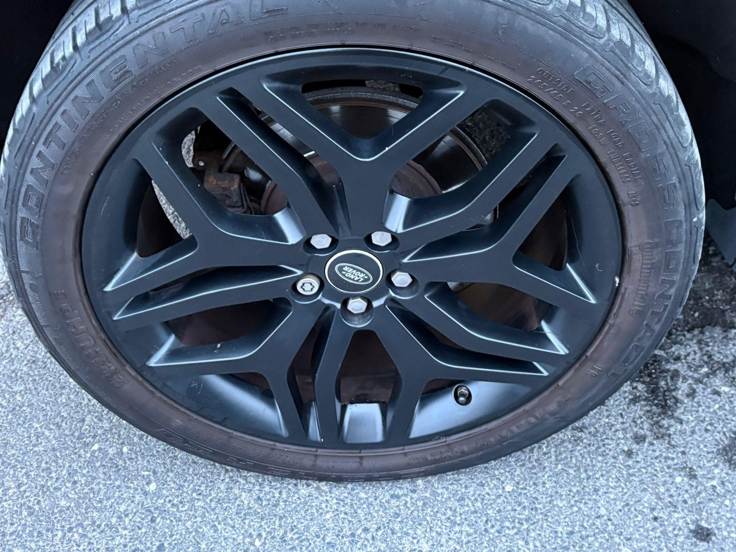 Used Land Rover Range Rover Evoque for sale - 77330439: Photo 35