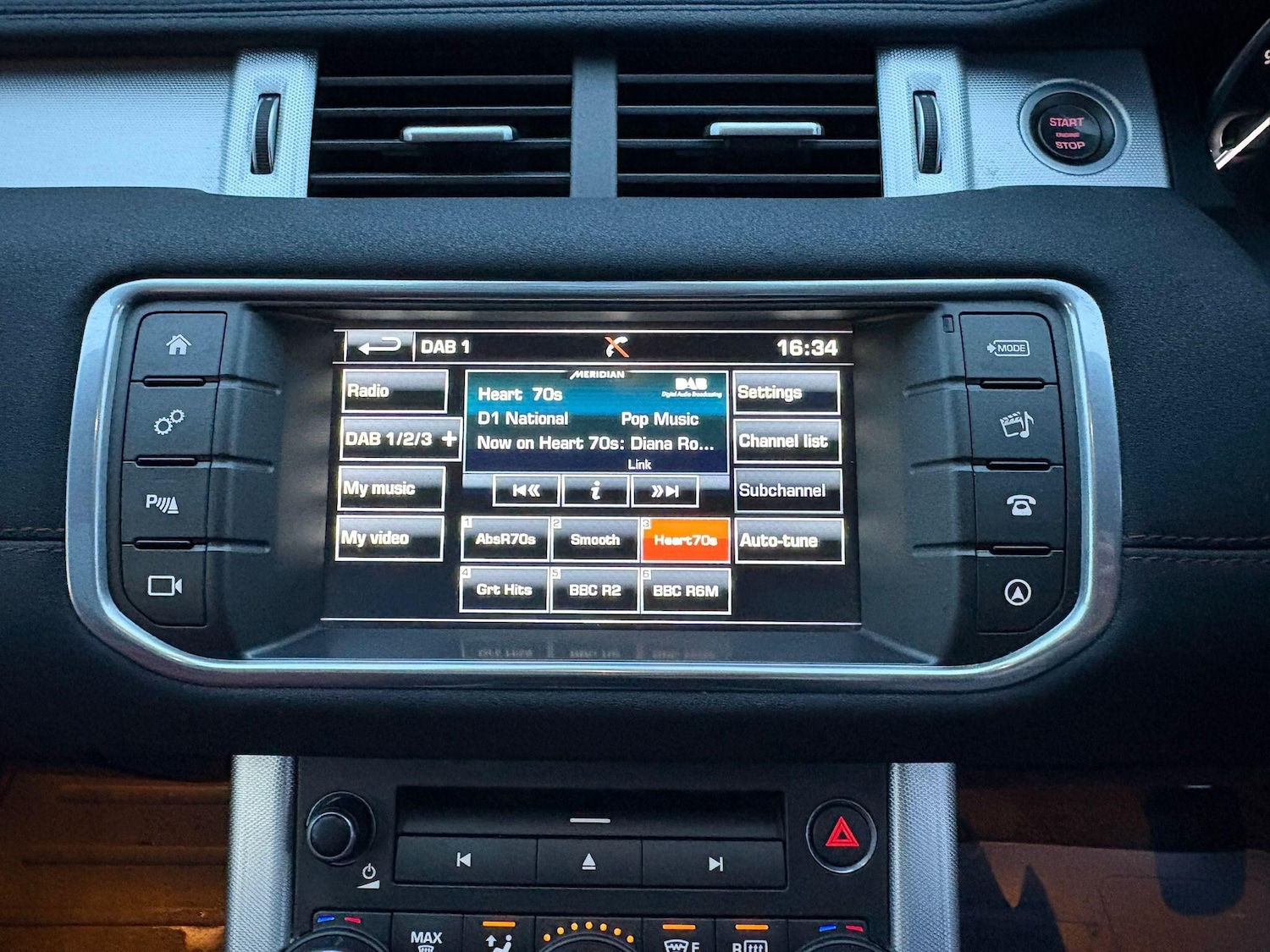 Used Land Rover Range Rover Evoque for sale - 77330439: Photo 36