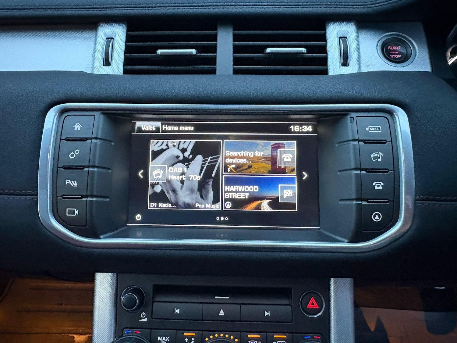 Used Land Rover Range Rover Evoque for sale - 77330439: Photo 37