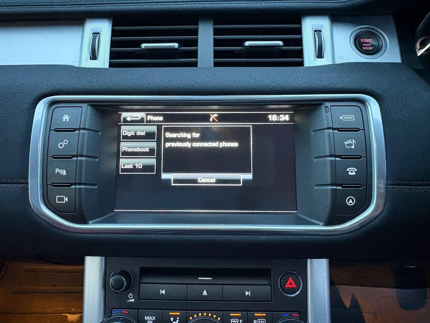 Used Land Rover Range Rover Evoque for sale - 77330439: Photo 38