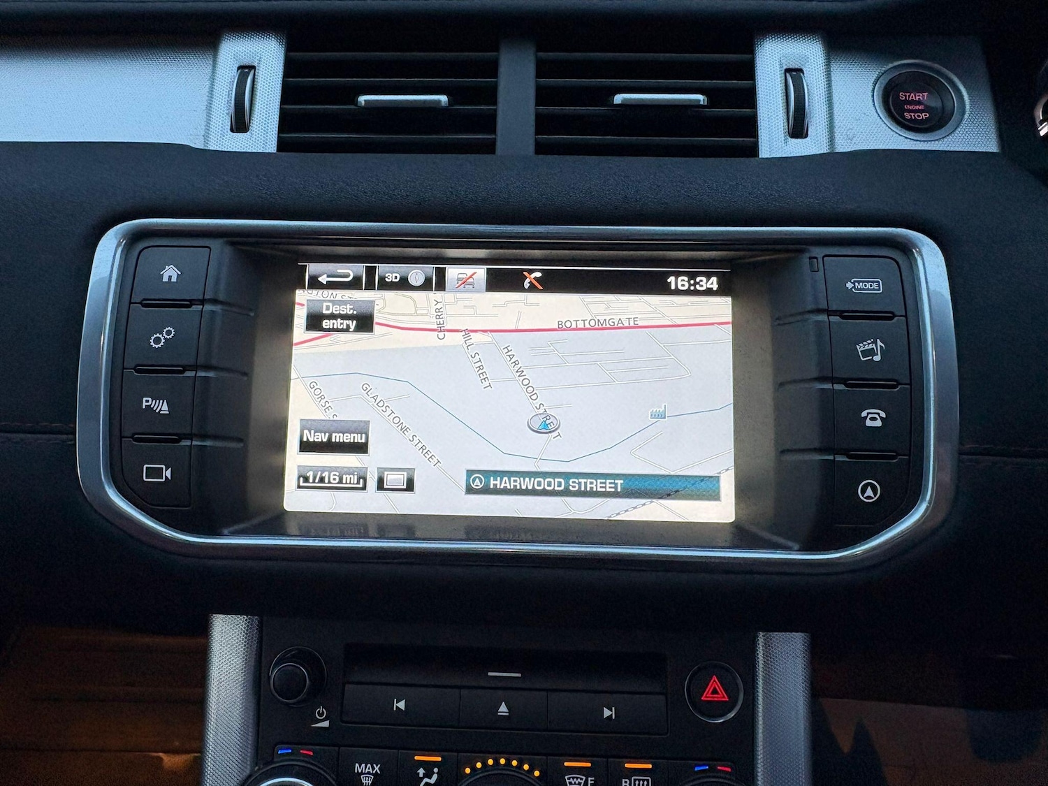 Used Land Rover Range Rover Evoque for sale - 77330439: Photo 39