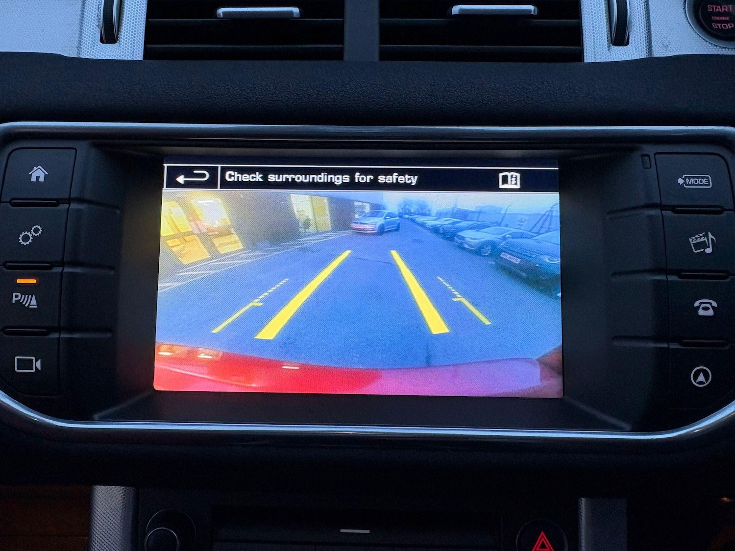 Used Land Rover Range Rover Evoque for sale - 77330439: Photo 40