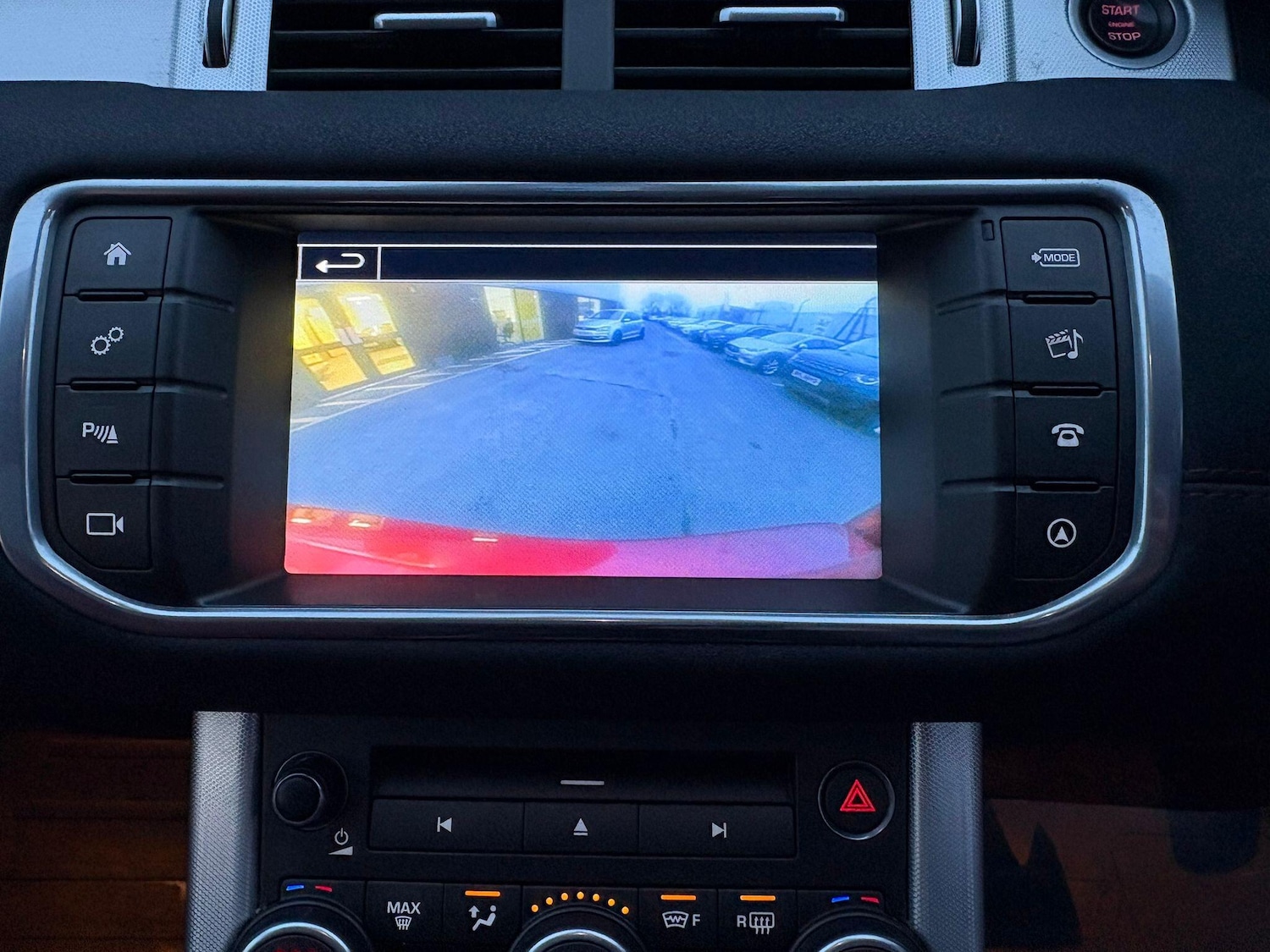 Used Land Rover Range Rover Evoque for sale - 77330439: Photo 41