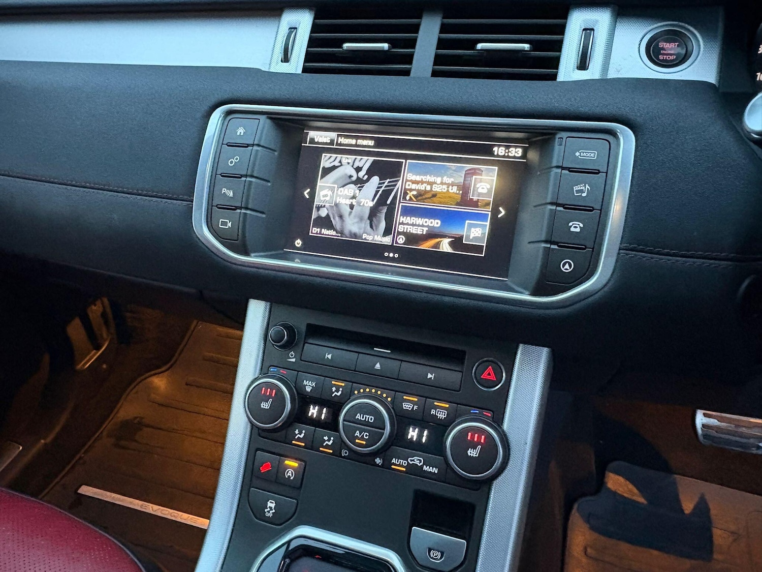 Used Land Rover Range Rover Evoque for sale - 77330439: Photo 42