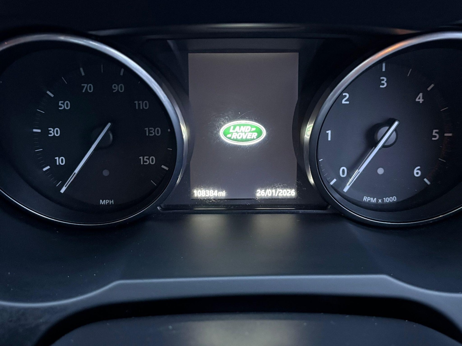 Used Land Rover Range Rover Evoque for sale - 77330439: Photo 43