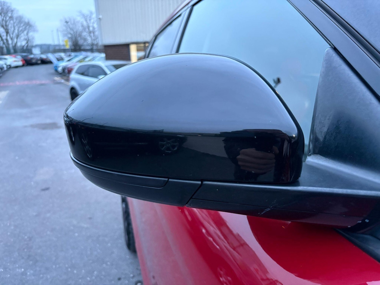 Used Land Rover Range Rover Evoque for sale - 77330439: Photo 44