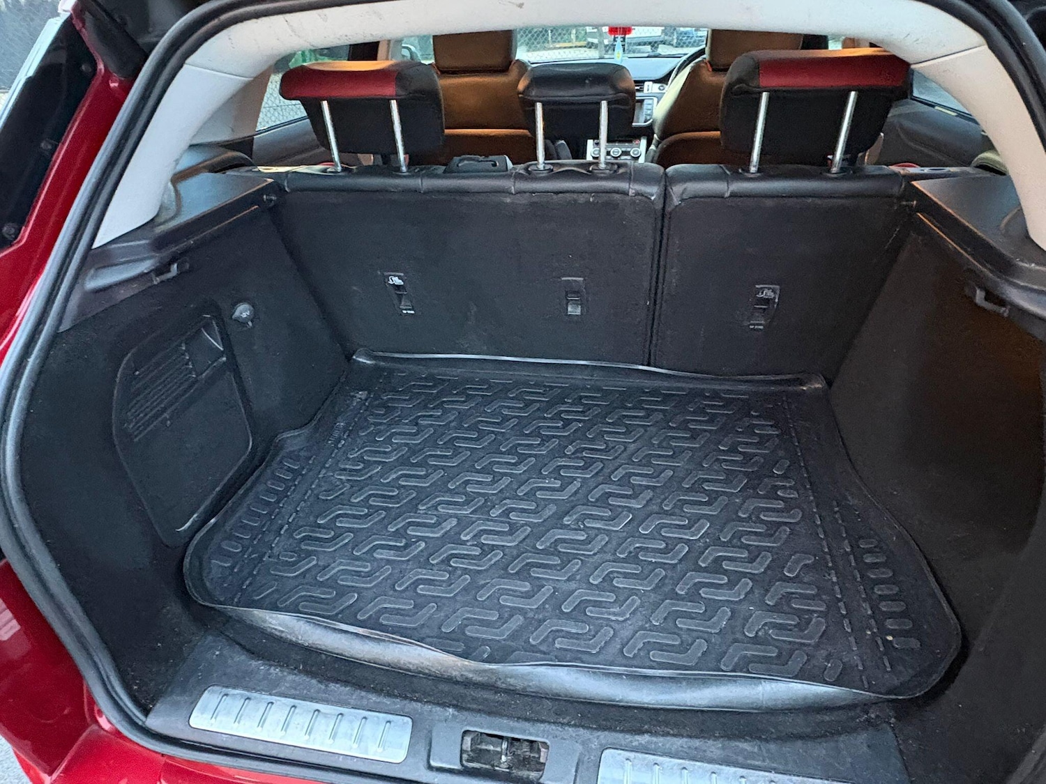 Used Land Rover Range Rover Evoque for sale - 77330439: Photo 45