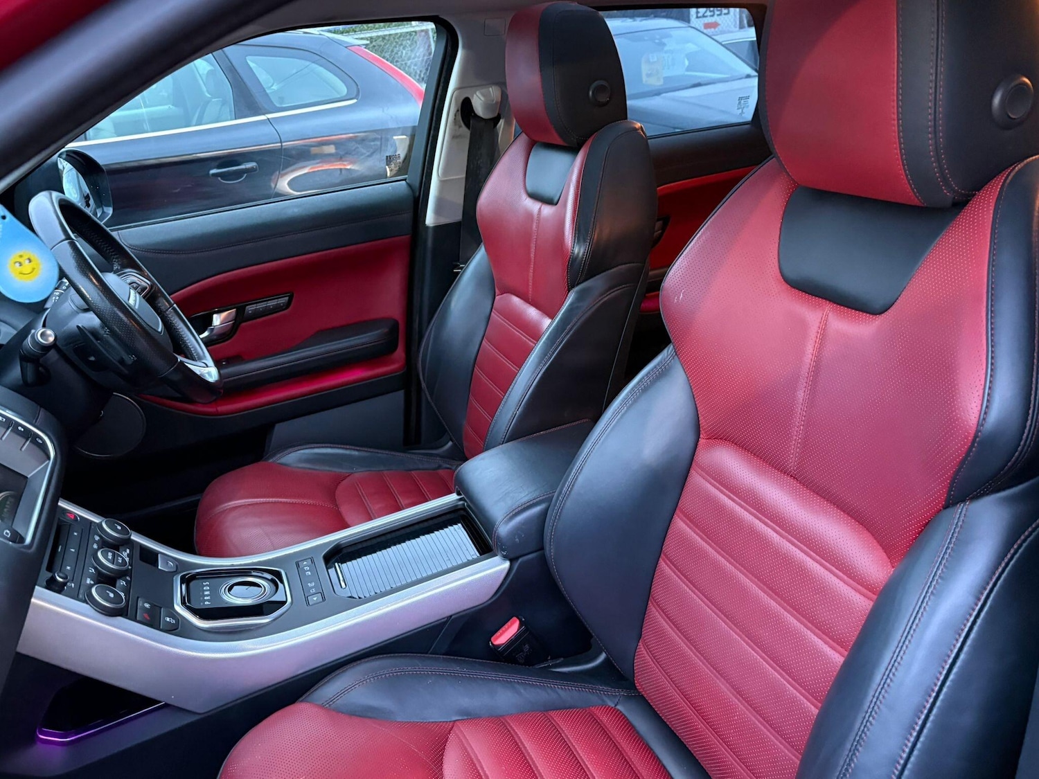 Used Land Rover Range Rover Evoque for sale - 77330439: Photo 49