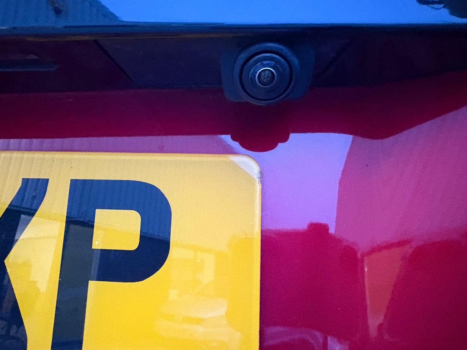 Used Land Rover Range Rover Evoque for sale - 77330439: Photo 52