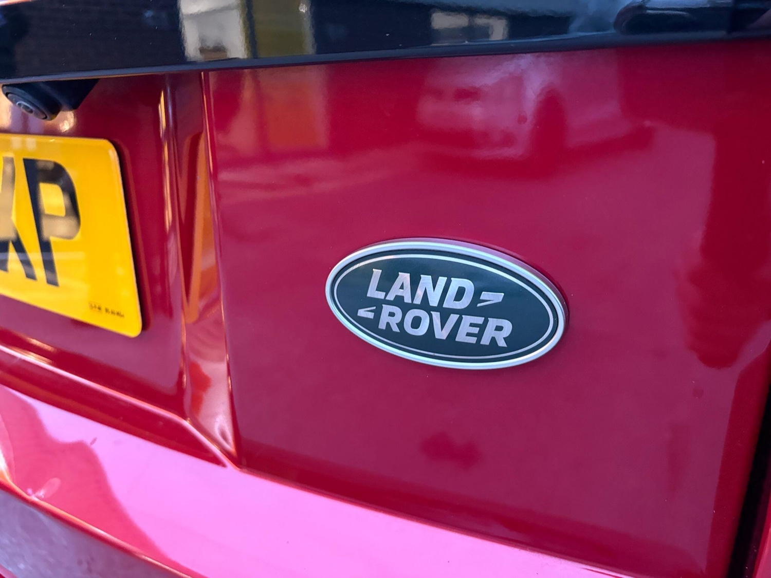 Used Land Rover Range Rover Evoque for sale - 77330439: Photo 53