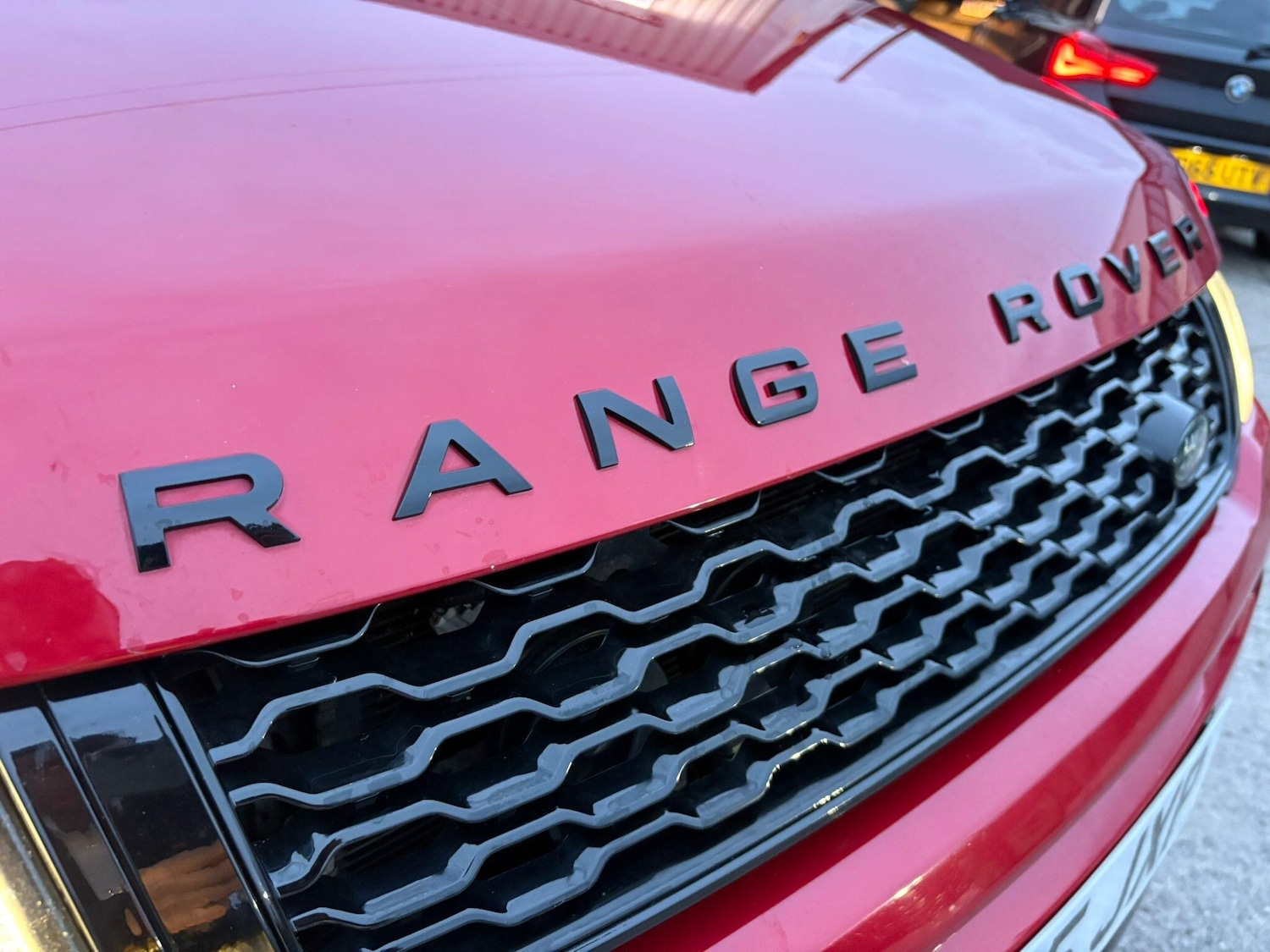 Used Land Rover Range Rover Evoque for sale - 77330439: Photo 56
