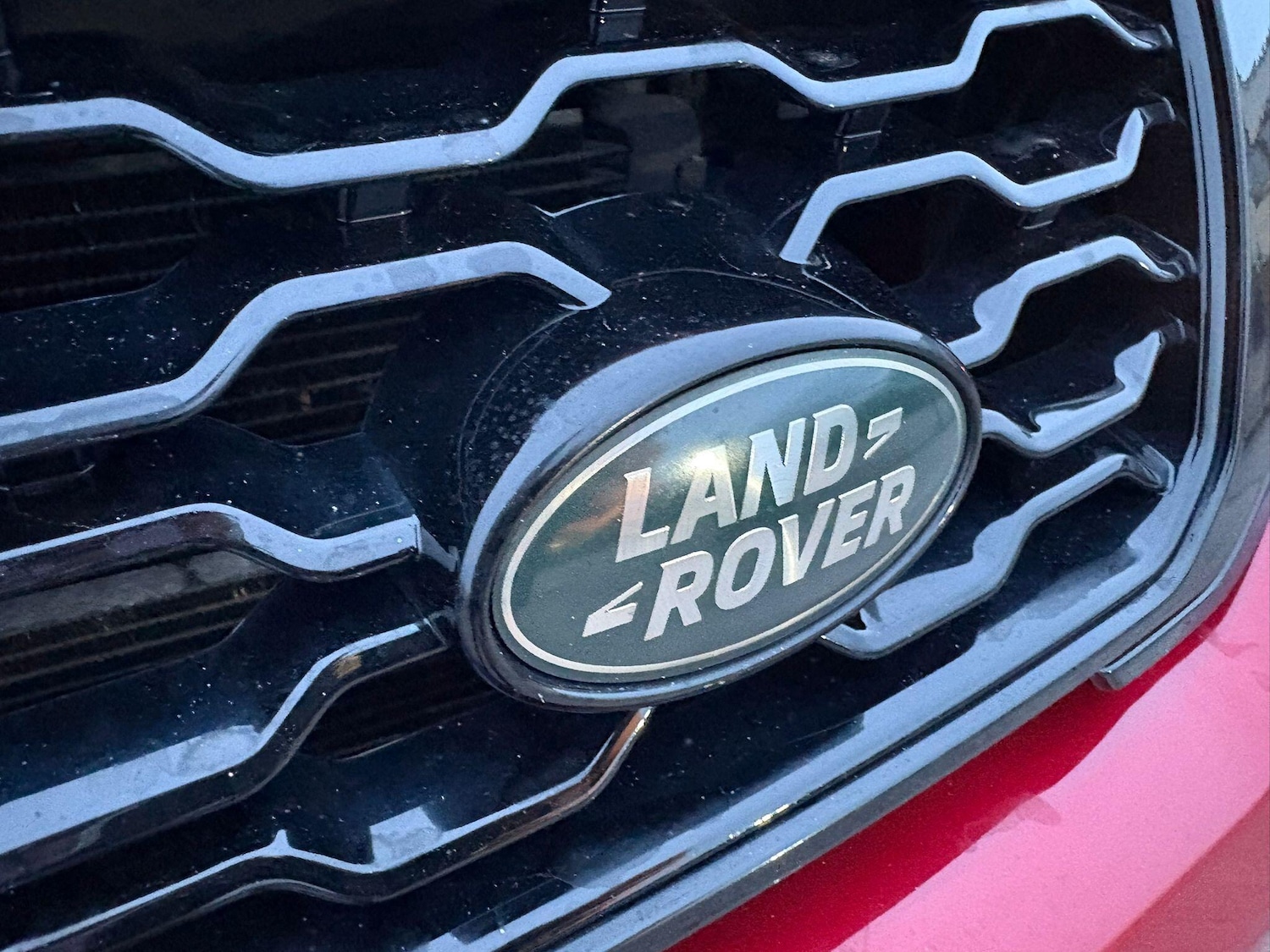 Used Land Rover Range Rover Evoque for sale - 77330439: Photo 57