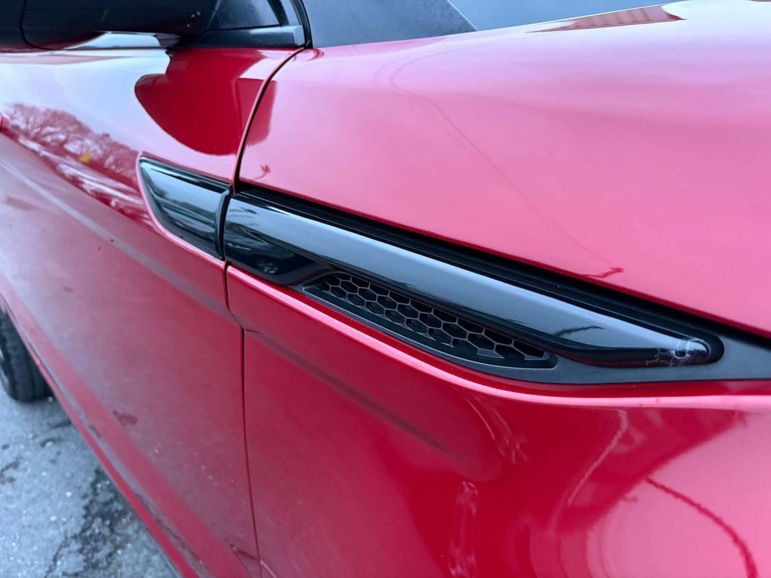 Used Land Rover Range Rover Evoque for sale - 77330439: Photo 69