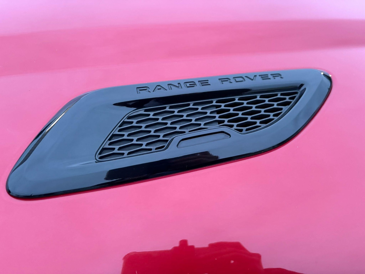 Used Land Rover Range Rover Evoque for sale - 77330439: Photo 70