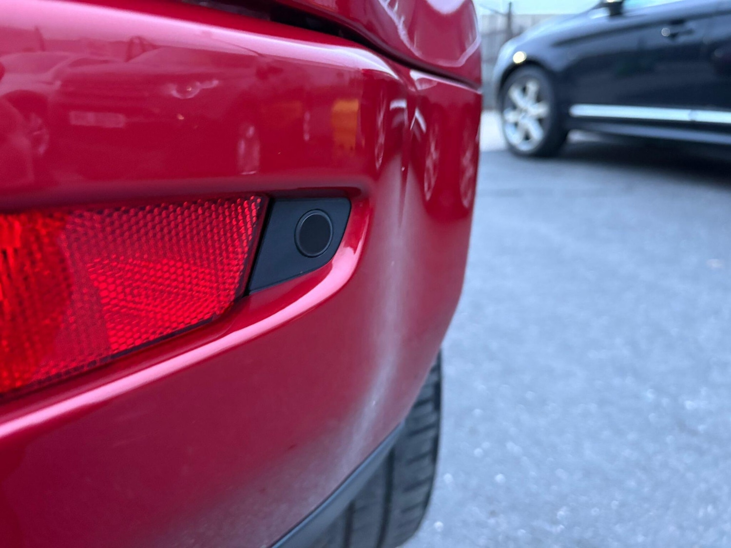 Used Land Rover Range Rover Evoque for sale - 77330439: Photo 72