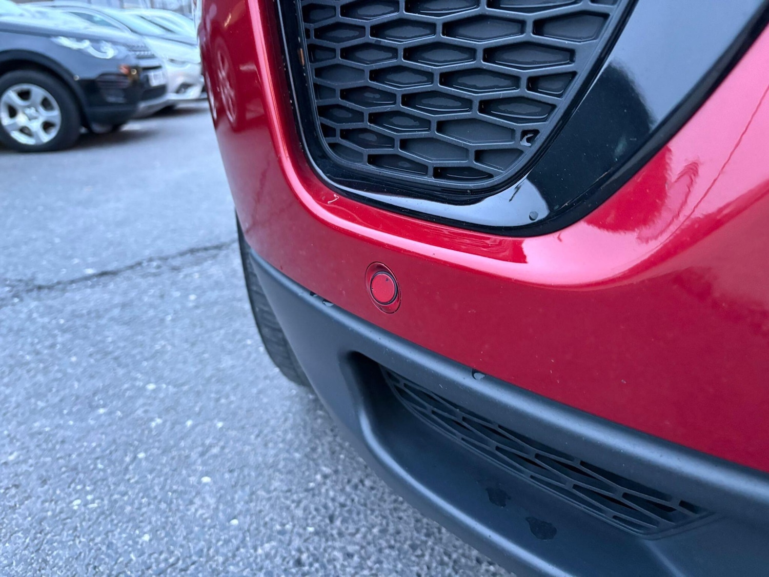 Used Land Rover Range Rover Evoque for sale - 77330439: Photo 73