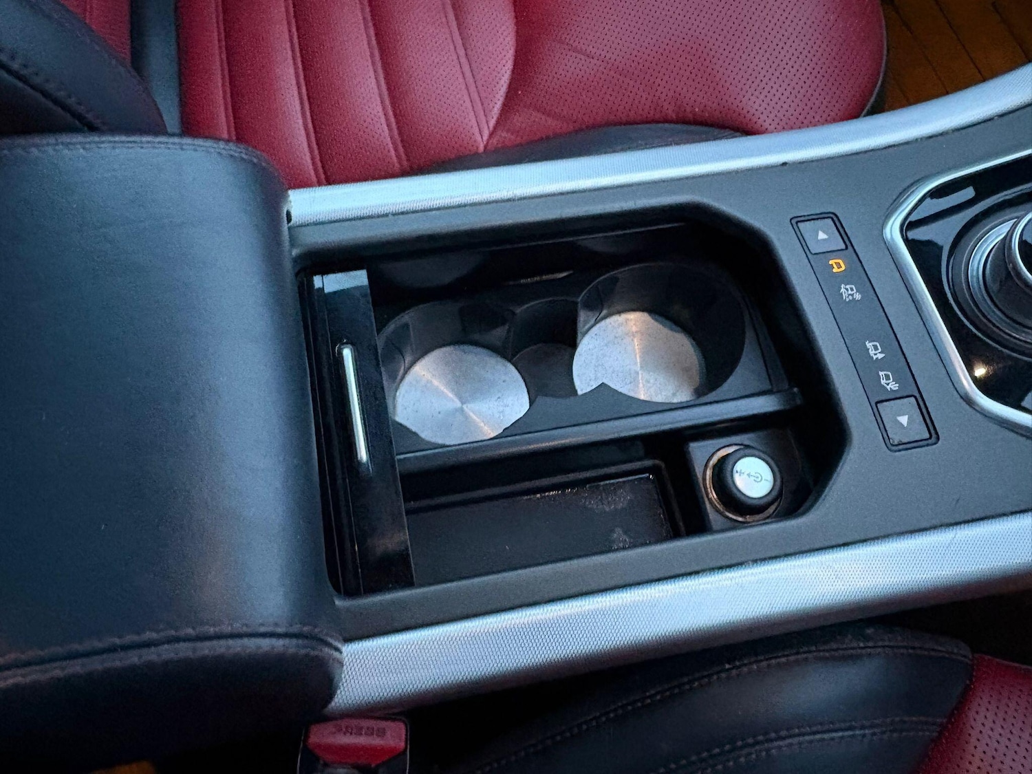 Used Land Rover Range Rover Evoque for sale - 77330439: Photo 75