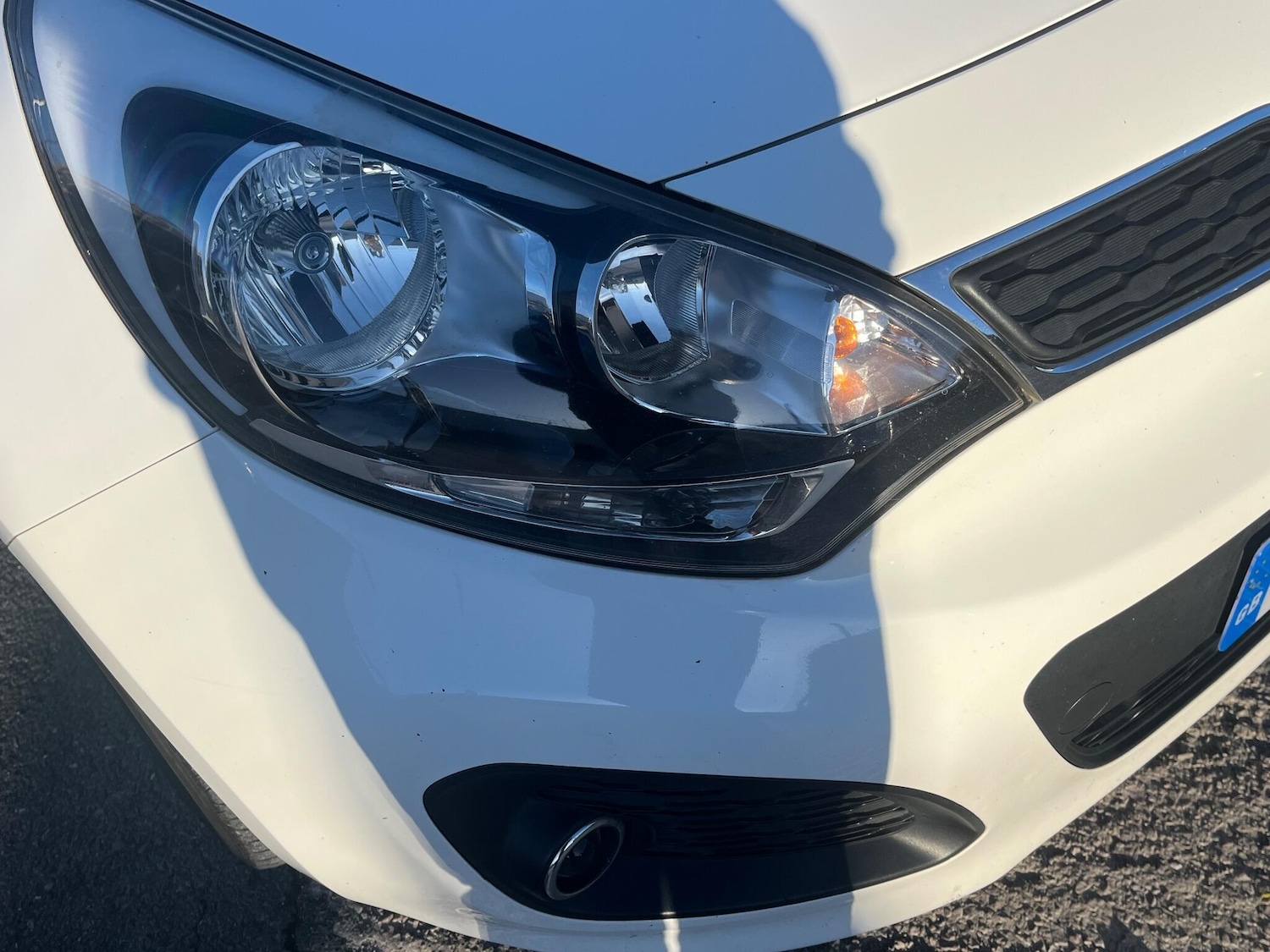 Used Kia Rio 2013 for sale - 76666859: Photo 12