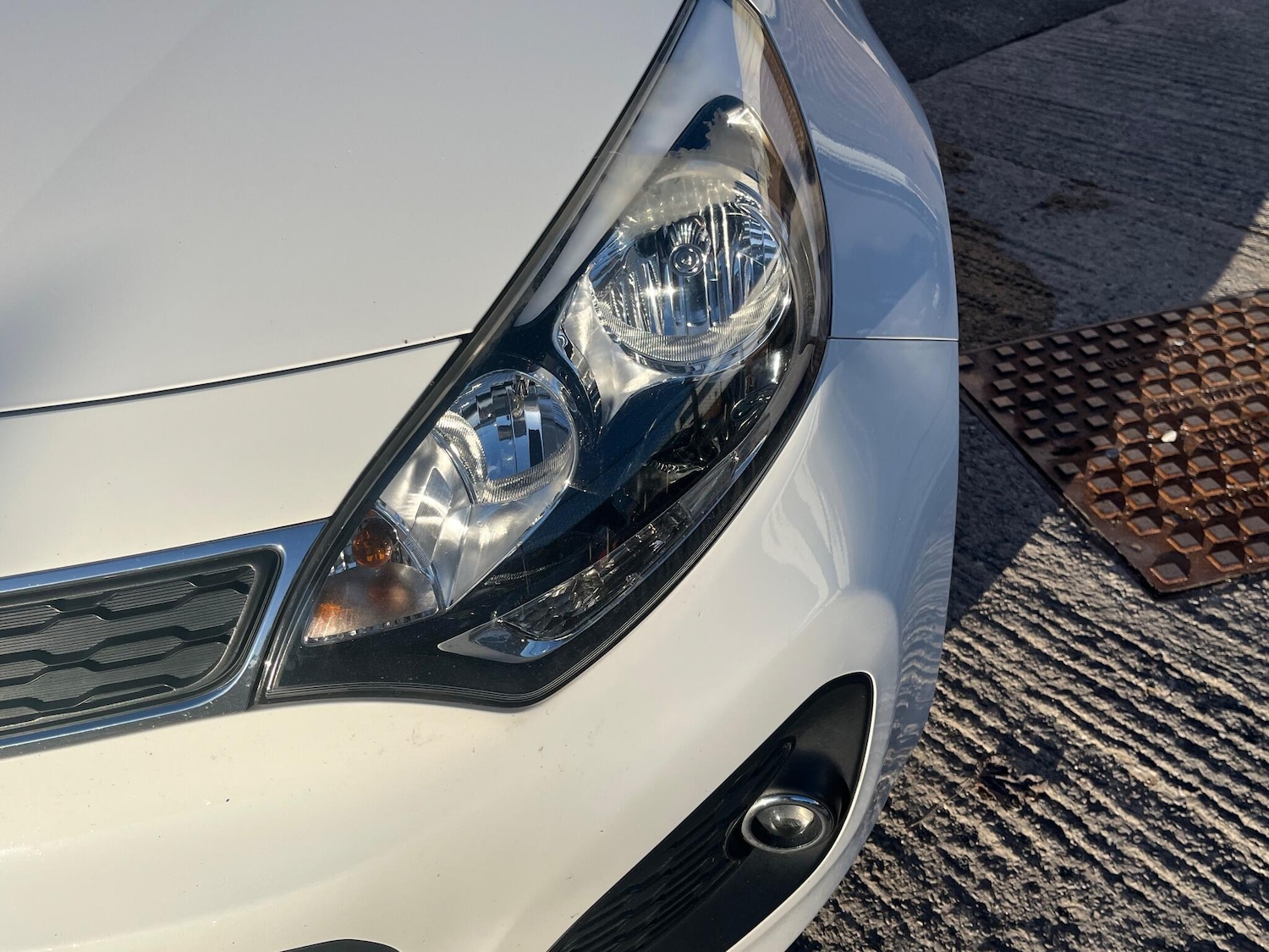 Used Kia Rio 2013 for sale - 76666859: Photo 13