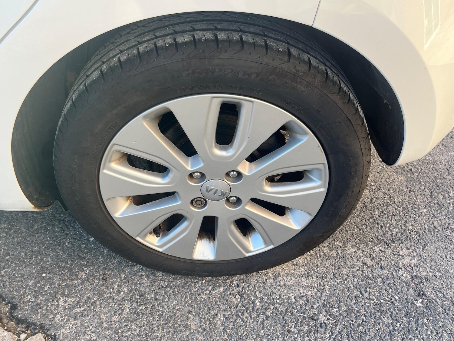 Used Kia Rio 2013 for sale - 76666859: Photo 14