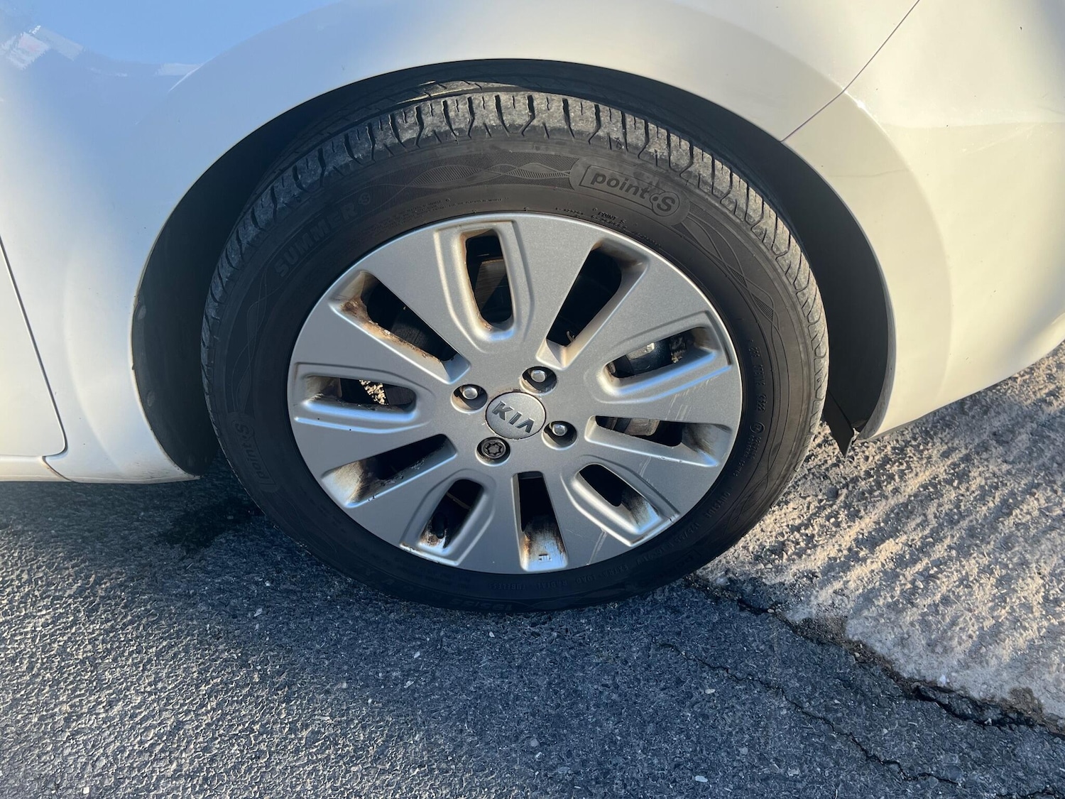 Used Kia Rio 2013 for sale - 76666859: Photo 15