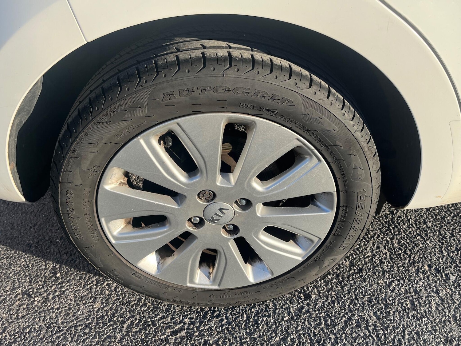 Used Kia Rio 2013 for sale - 76666859: Photo 16