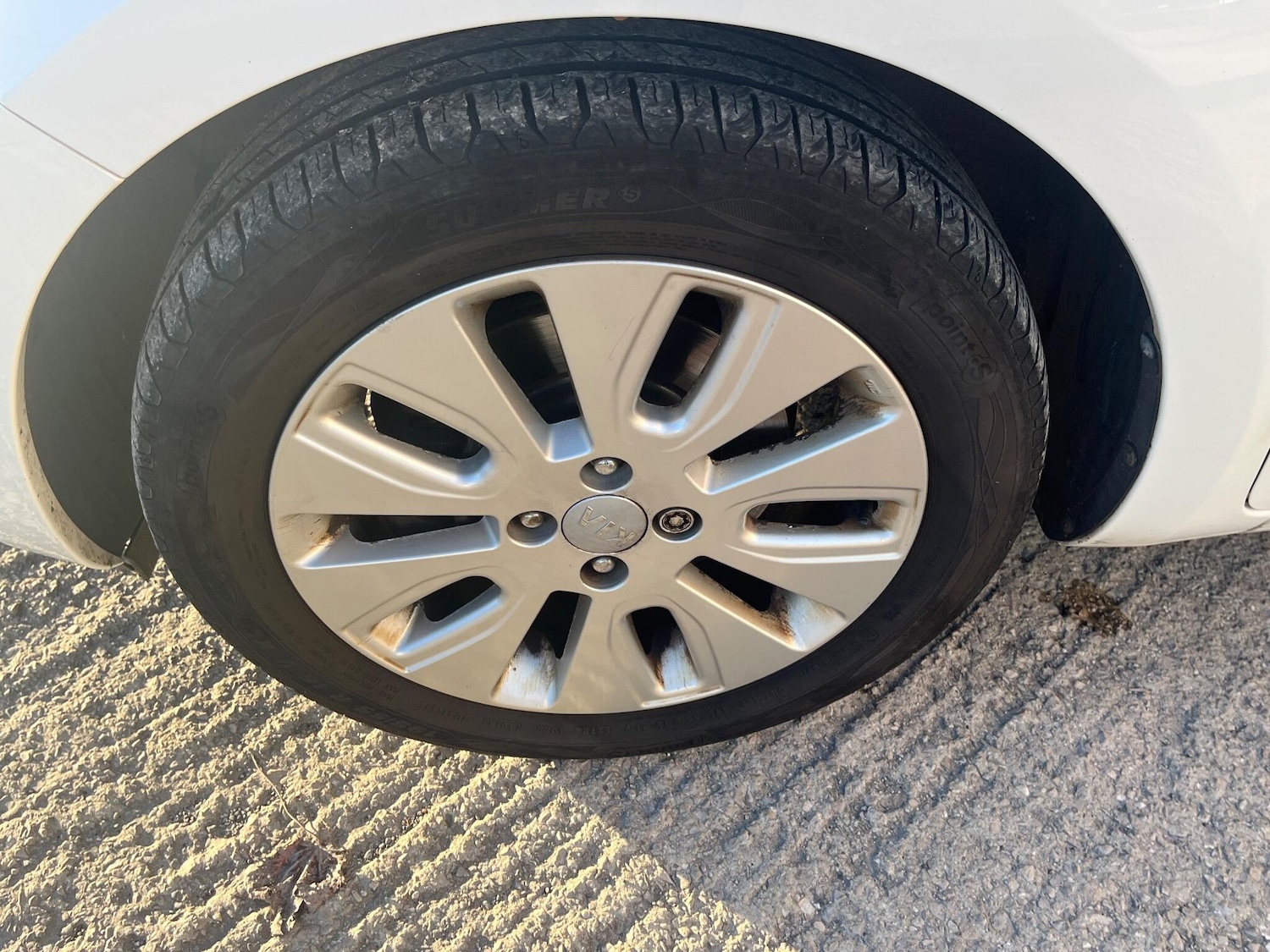 Used Kia Rio 2013 for sale - 76666859: Photo 17