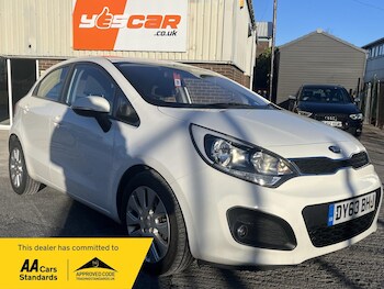 (63) - 1.4 2 Euro 5 5dr