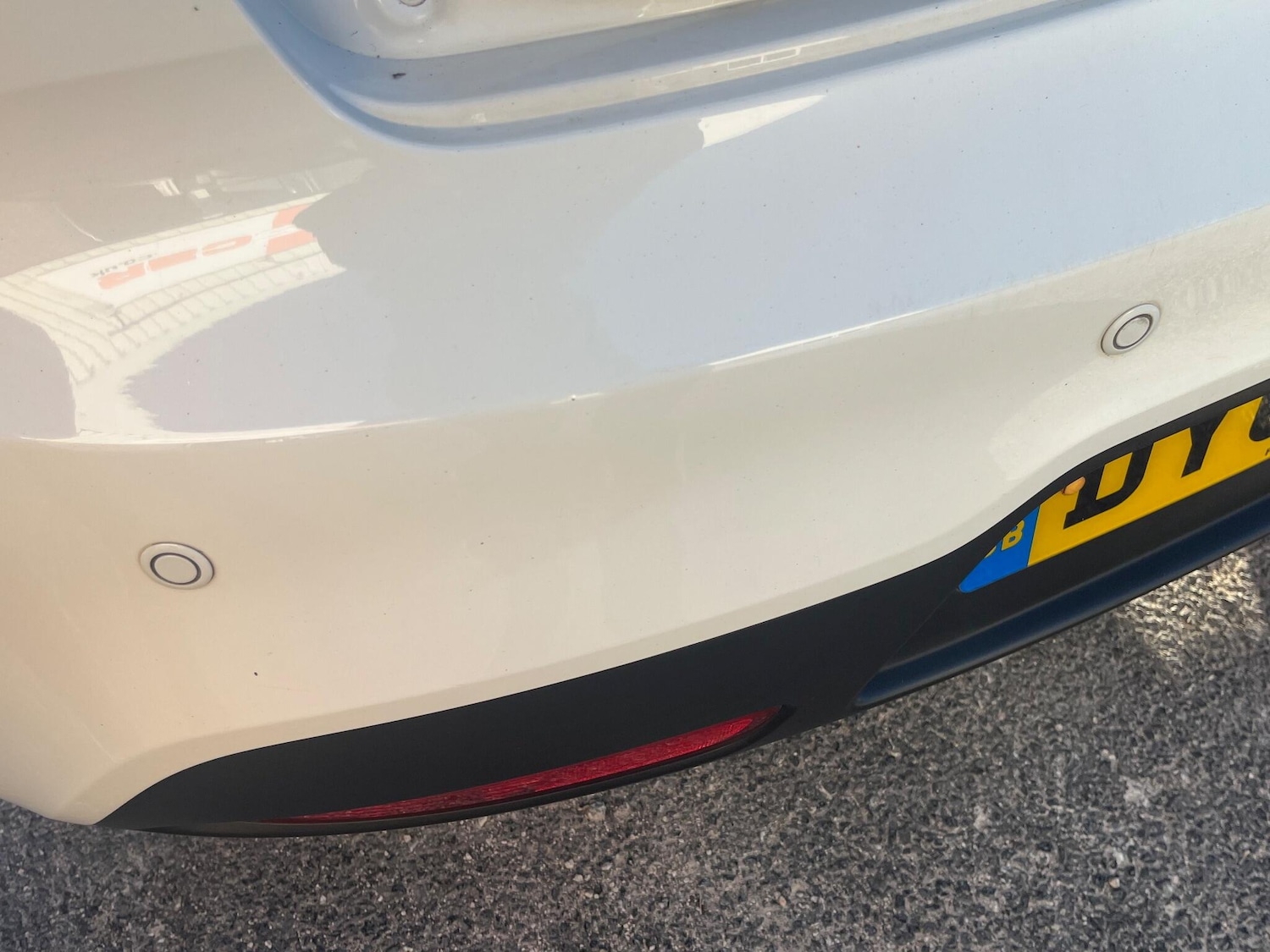 Used Kia Rio 2013 for sale - 76666859: Photo 26