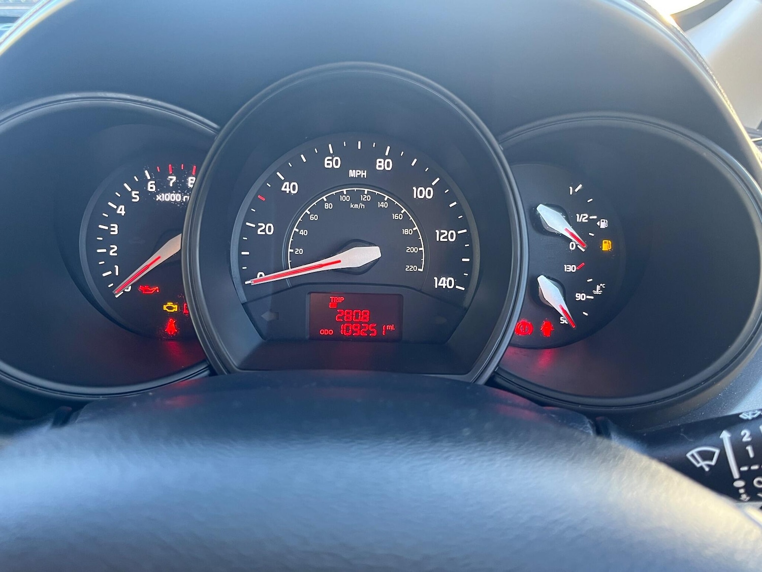 Used Kia Rio 2013 for sale - 76666859: Photo 28