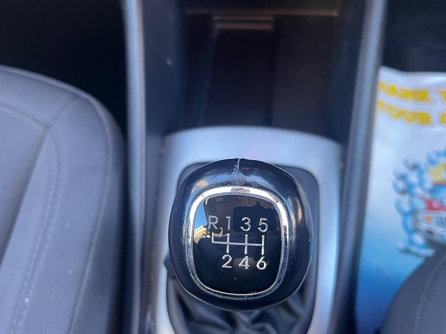 Used Kia Rio 2013 for sale - 76666859: Photo 32