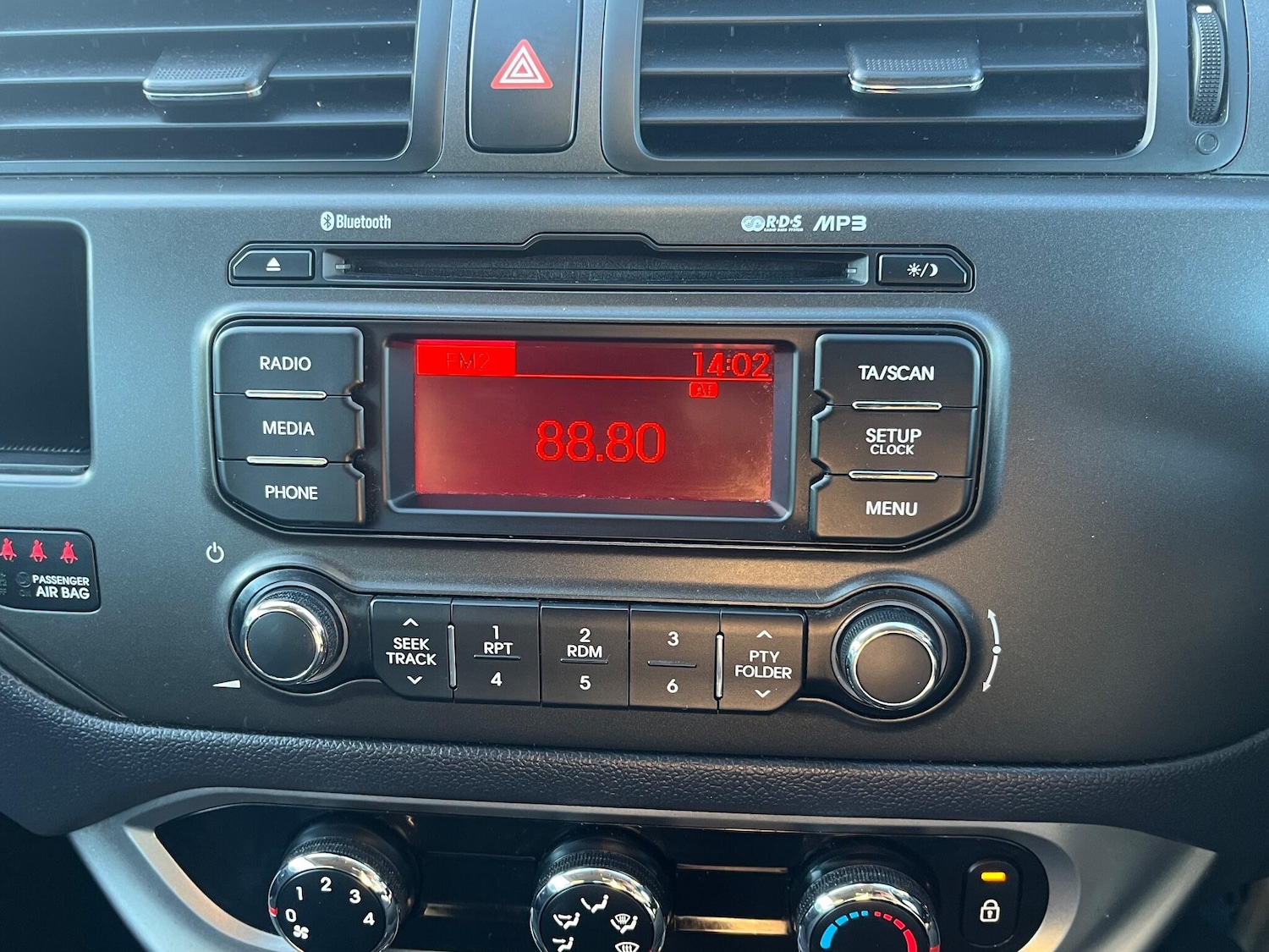 Used Kia Rio 2013 for sale - 76666859: Photo 34