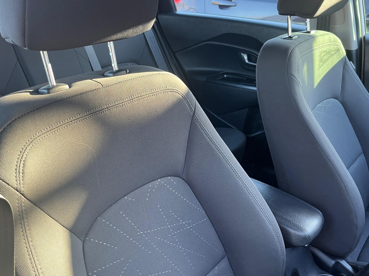 Used Kia Rio 2013 for sale - 76666859: Photo 37