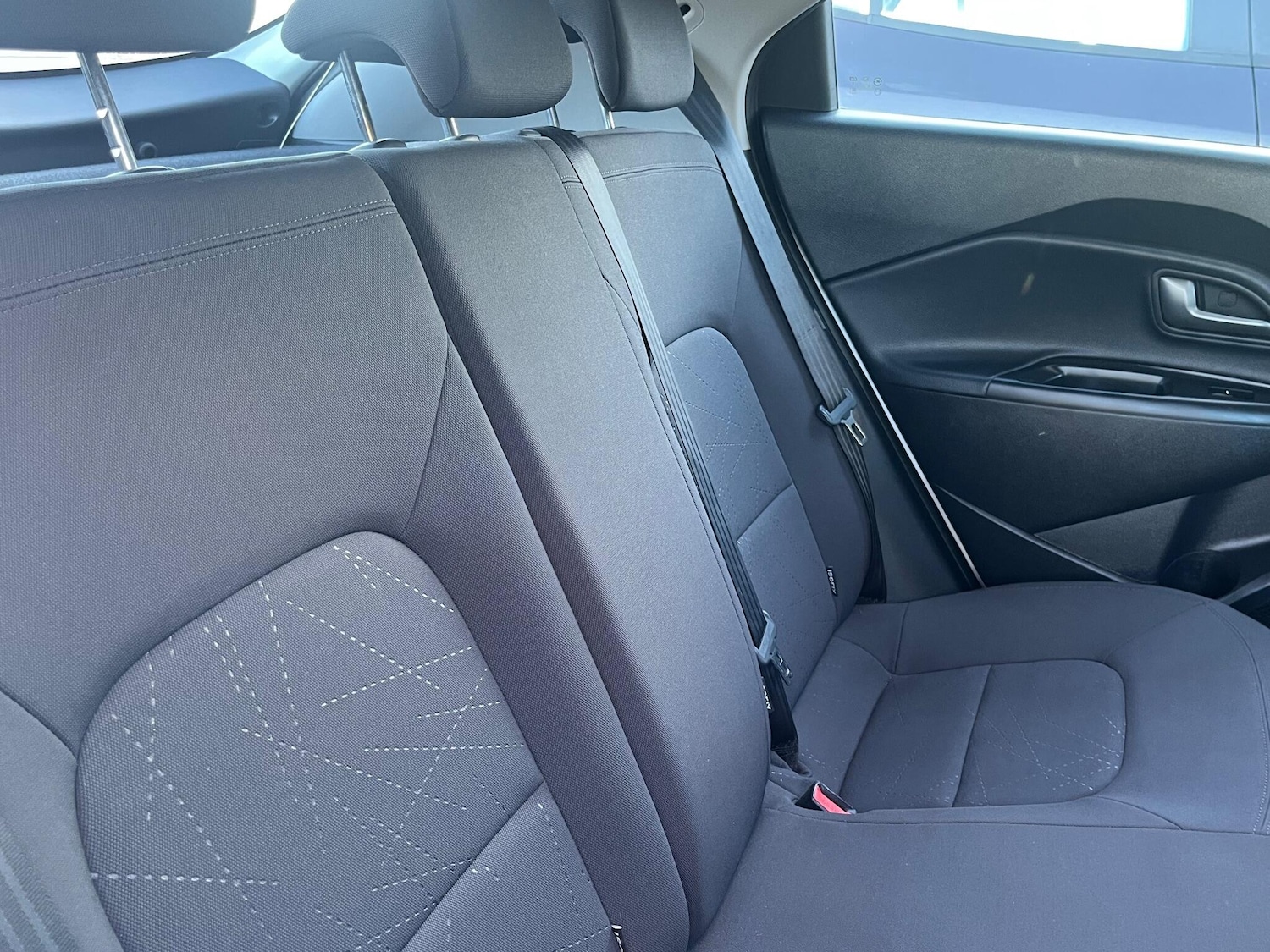 Used Kia Rio 2013 for sale - 76666859: Photo 39