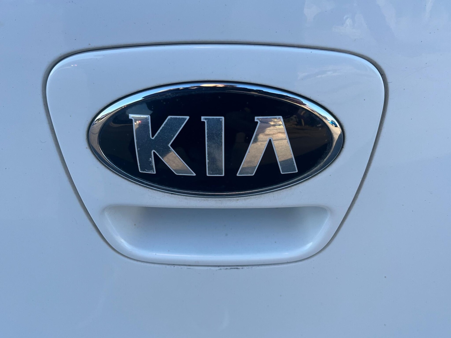 Used Kia Rio 2013 for sale - 76666859: Photo 42