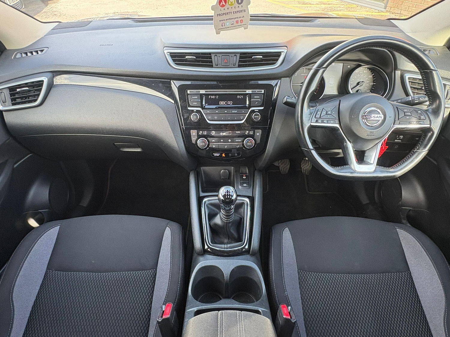 Used Nissan Qashqai 2018 for sale - 77637402: Photo 15