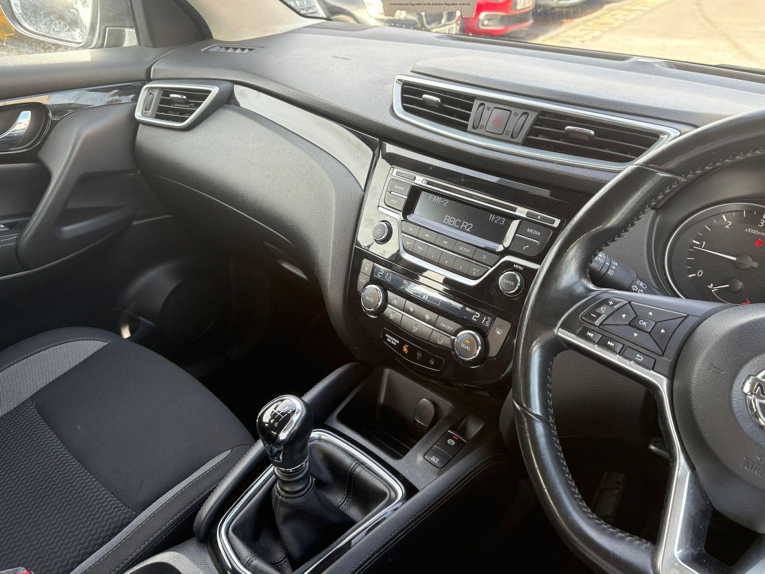 Used Nissan Qashqai 2018 for sale - 77637402: Photo 18