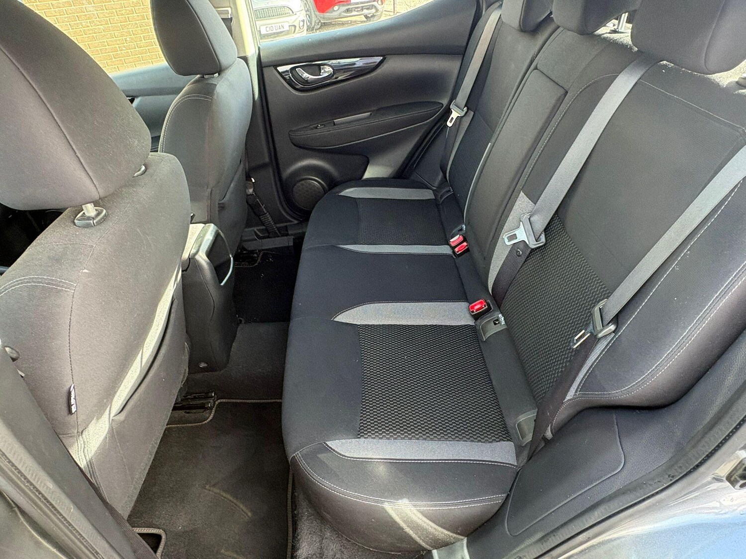 Used Nissan Qashqai 2018 for sale - 77637402: Photo 22