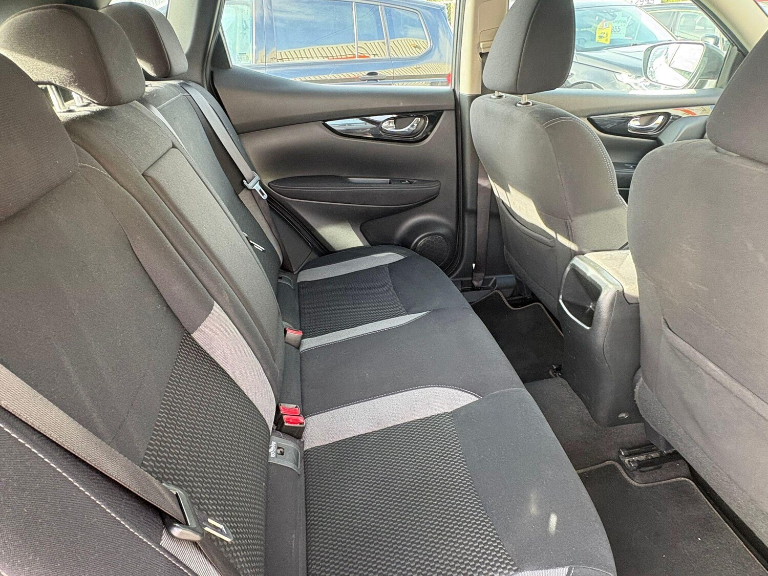 Used Nissan Qashqai 2018 for sale - 77637402: Photo 23