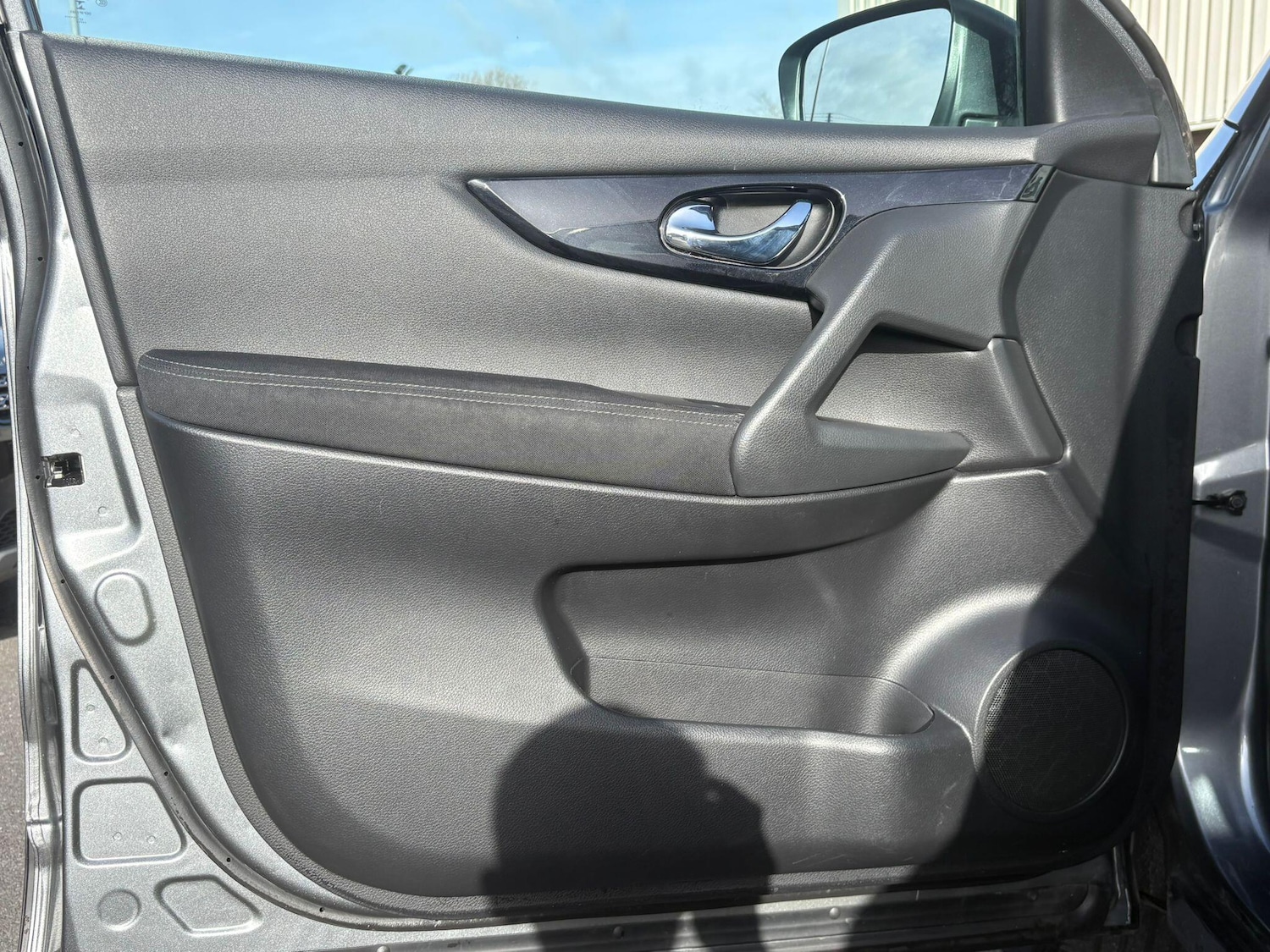 Used Nissan Qashqai 2018 for sale - 77637402: Photo 33