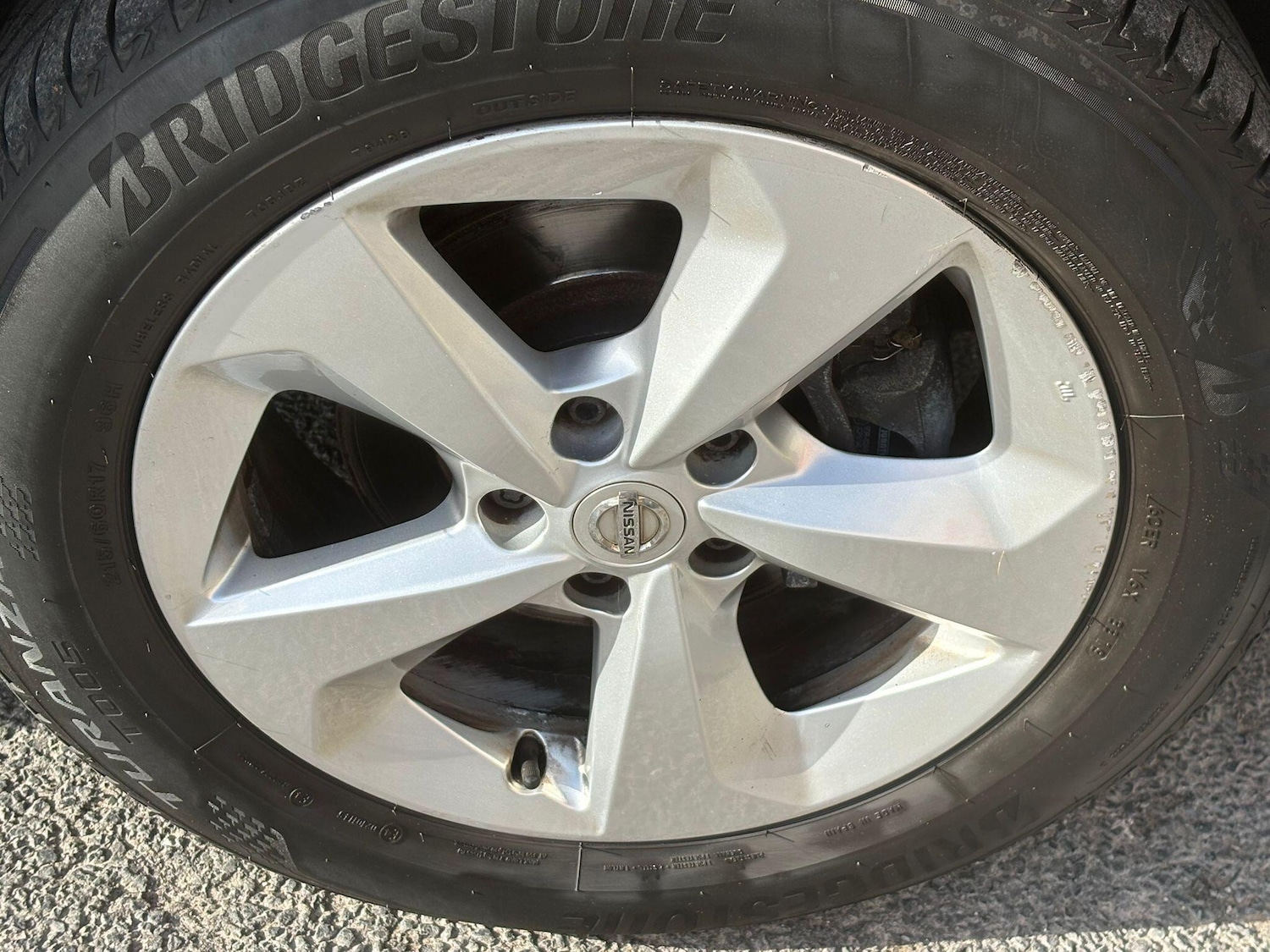 Used Nissan Qashqai 2018 for sale - 77637402: Photo 34