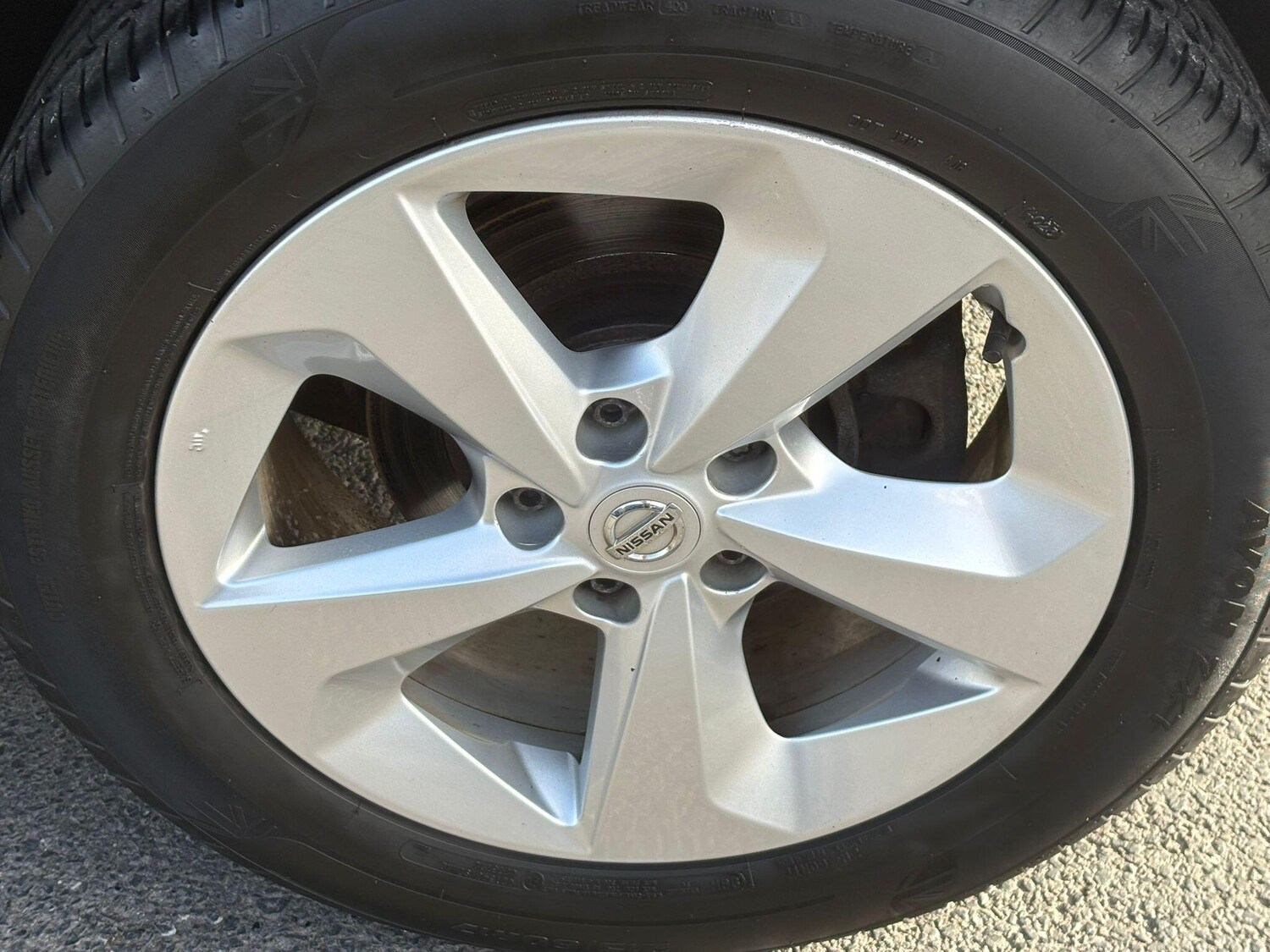 Used Nissan Qashqai 2018 for sale - 77637402: Photo 35