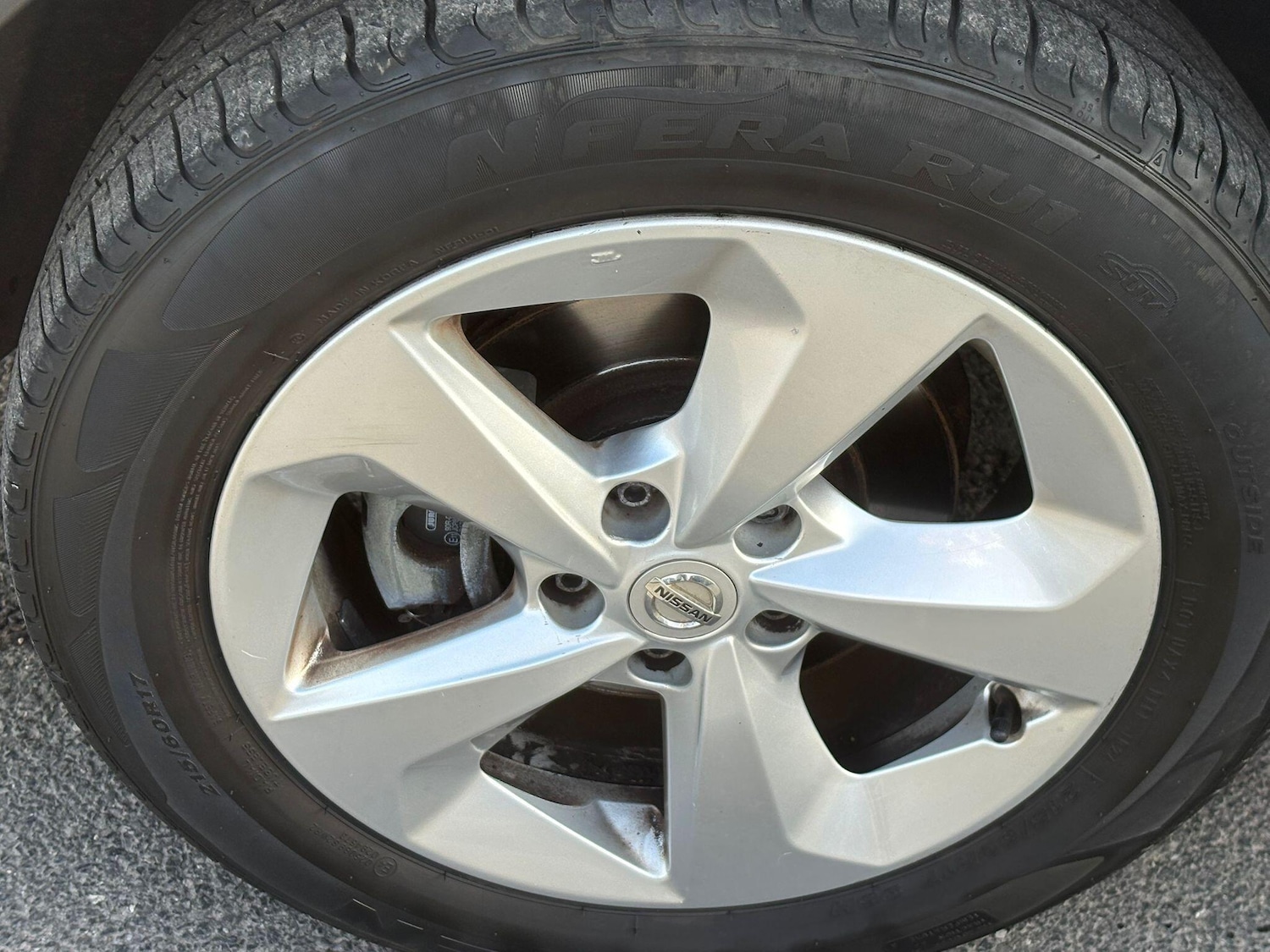 Used Nissan Qashqai 2018 for sale - 77637402: Photo 36