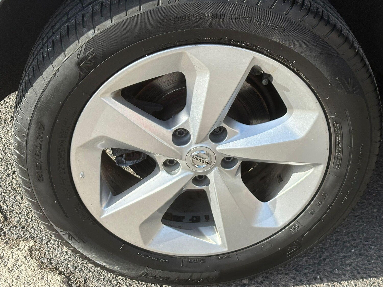 Used Nissan Qashqai 2018 for sale - 77637402: Photo 37