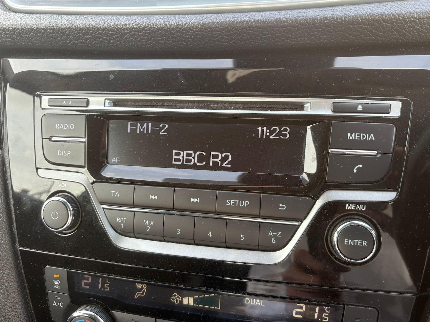 Used Nissan Qashqai 2018 for sale - 77637402: Photo 38