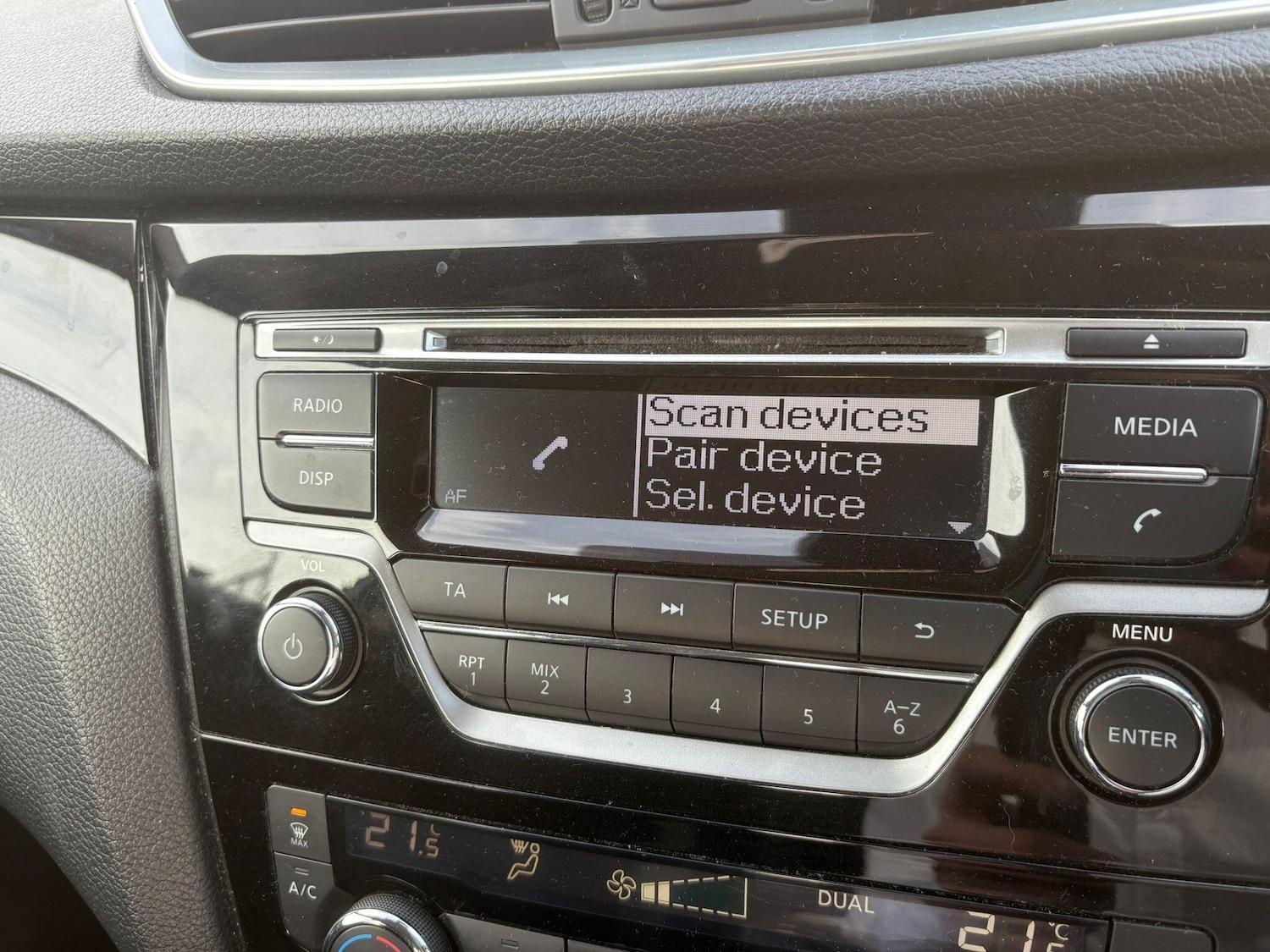 Used Nissan Qashqai 2018 for sale - 77637402: Photo 40