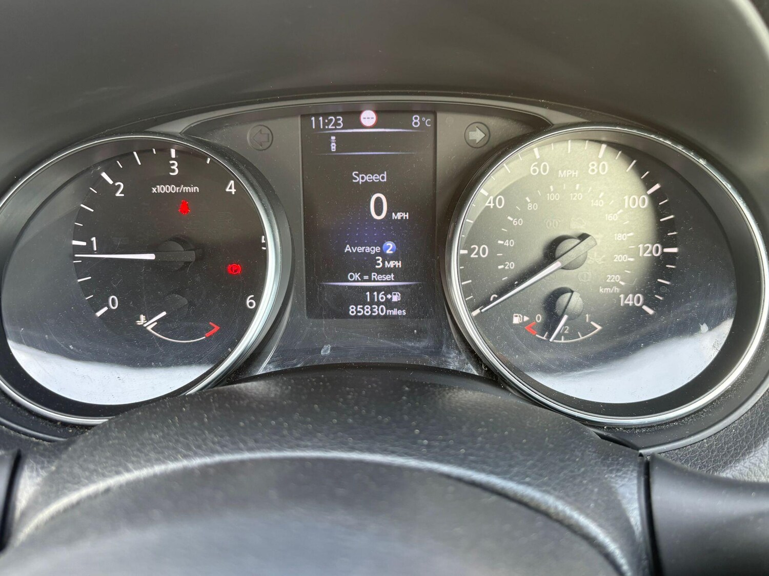 Used Nissan Qashqai 2018 for sale - 77637402: Photo 41