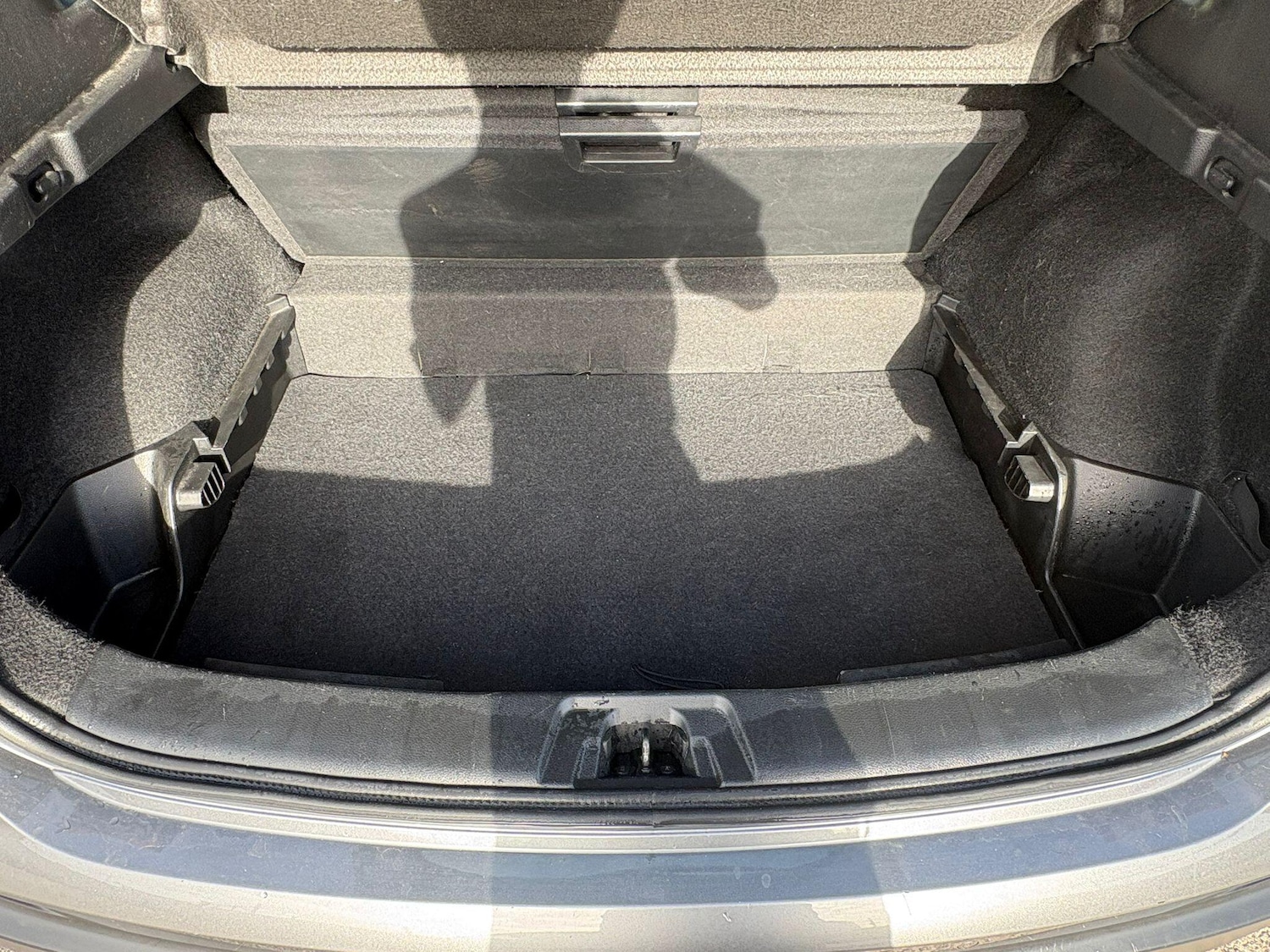 Used Nissan Qashqai 2018 for sale - 77637402: Photo 44